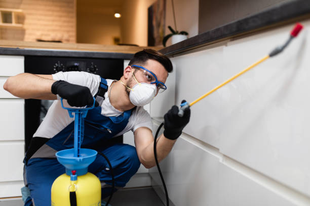Best Exterminator Services  in Birngham, MI